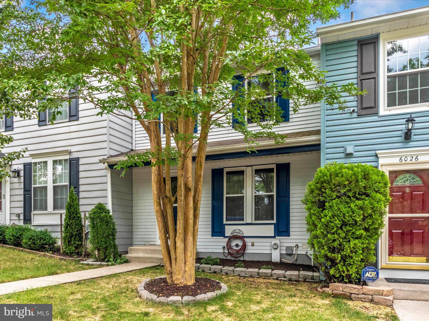 6028 Rock Glen Drive SE, Elkridge