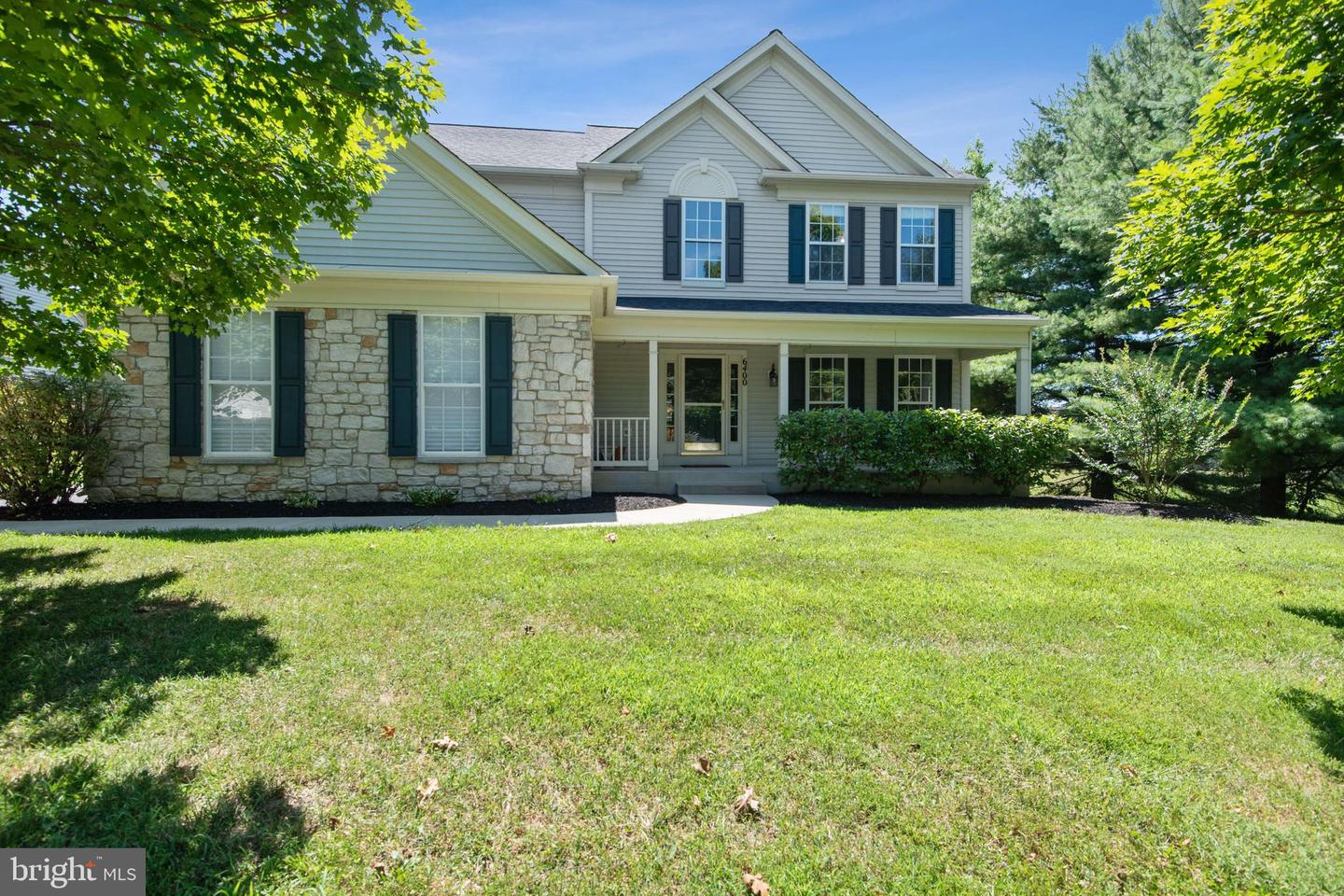 6400 Galway Drive, Clarksville