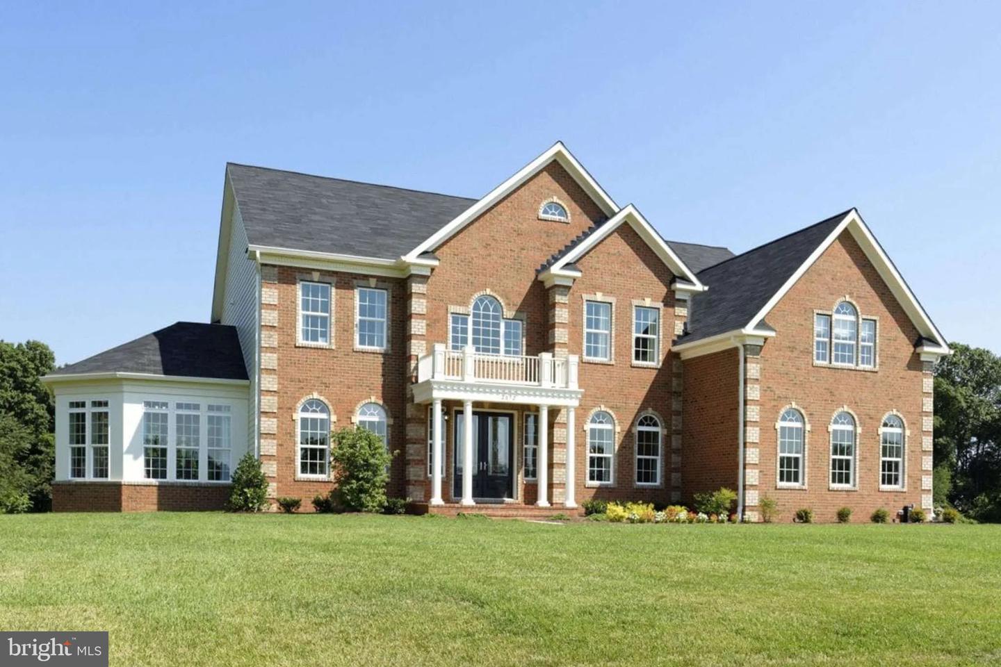 11915 Simpson Road, Clarksville