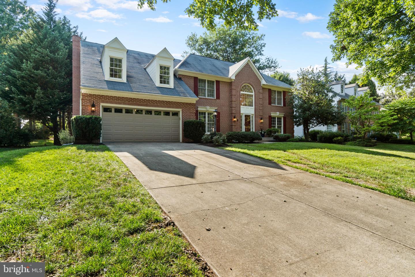 10224 New Forest Court, Ellicott City