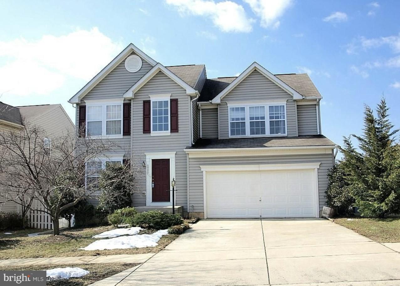 6000 Helen Dorsey Way, Columbia