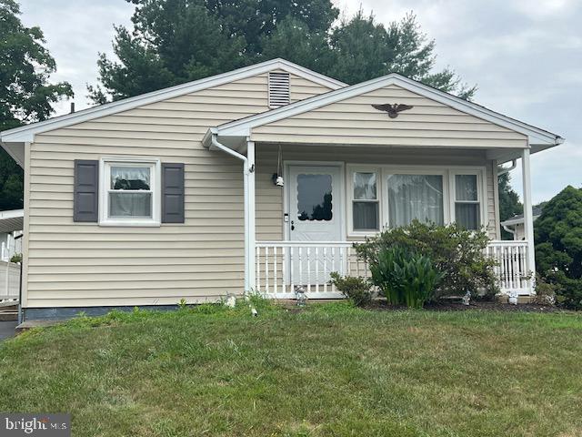 6021 Claire Drive, Elkridge