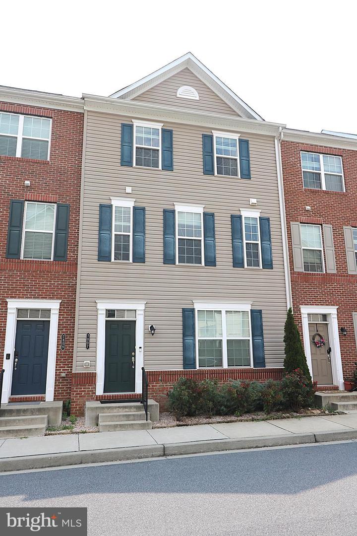 7807 Orren Boyle Court, Elkridge