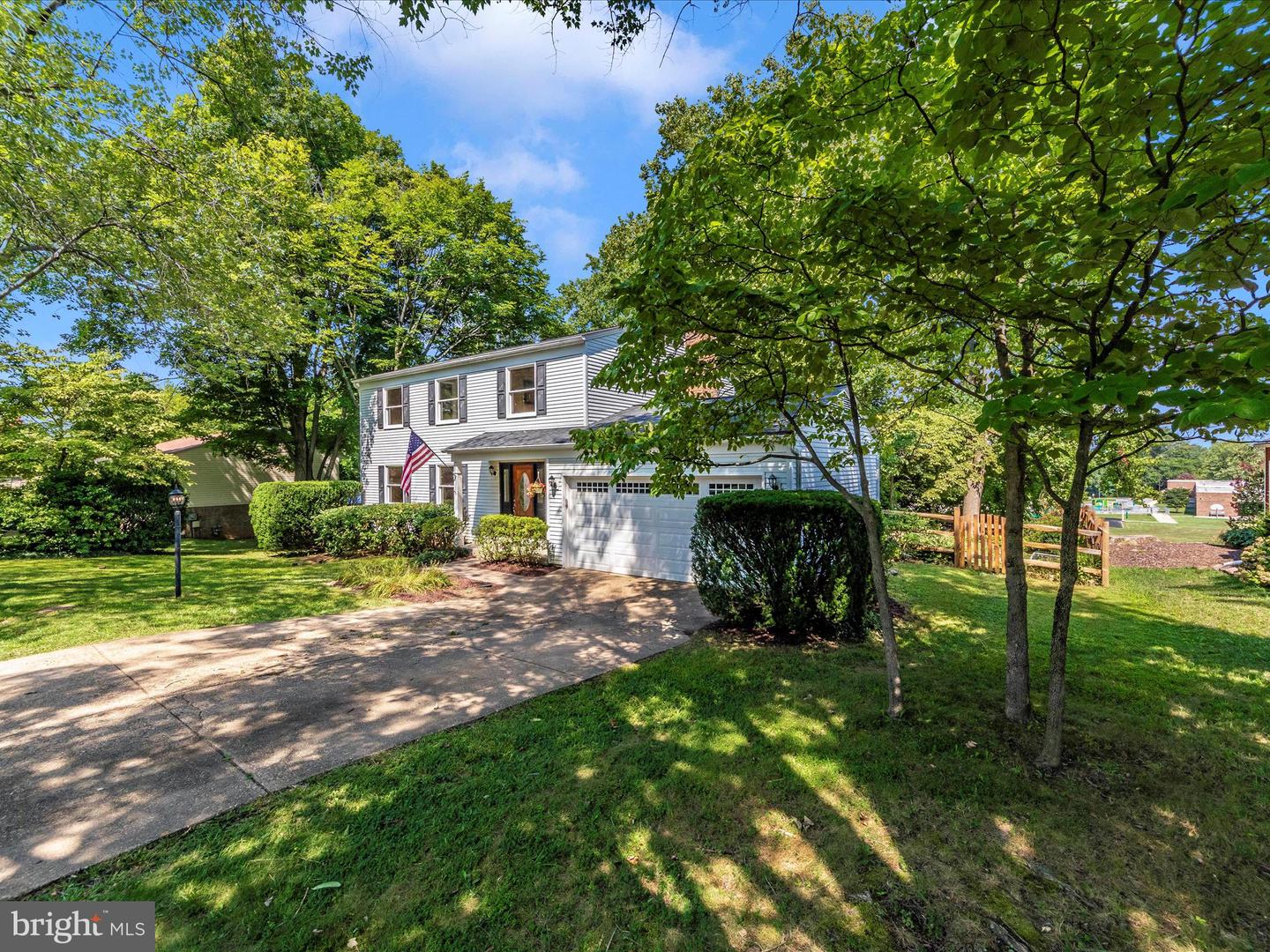 10751 Evening Wind Court, Columbia