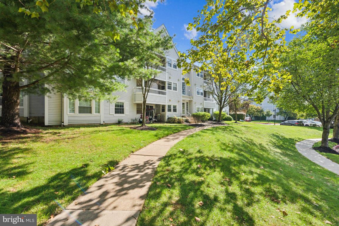 8330 Montgomery Run Road #j, Ellicott City