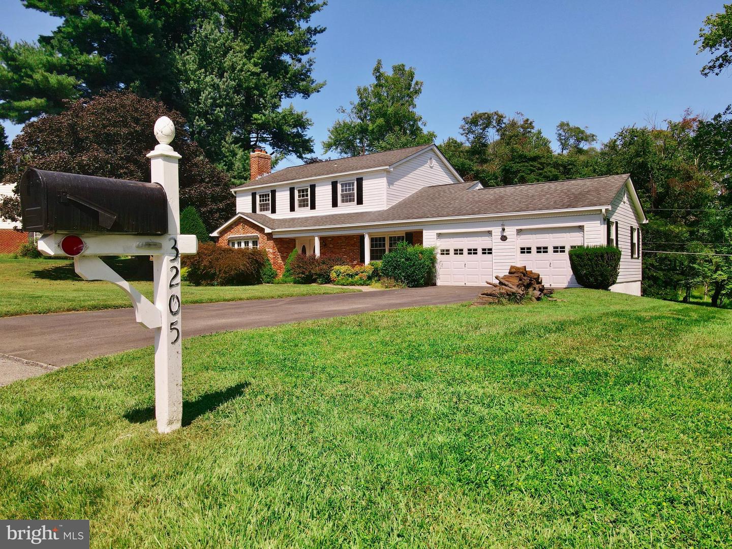 3205 Birchmede Drive, Ellicott City