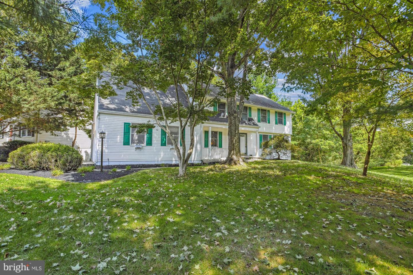 6911 Garland Lane, Columbia
