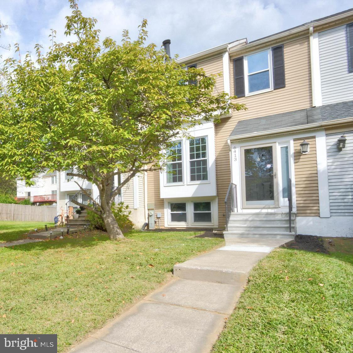 6413 Autumn Gold Court, Columbia