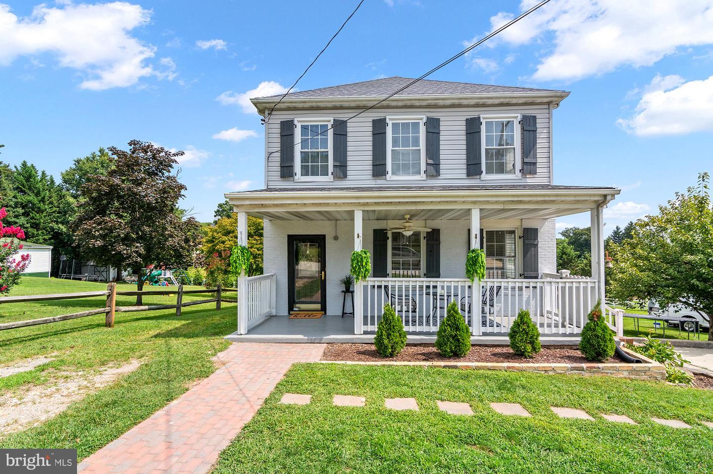 5823 Augustine Avenue, Elkridge
