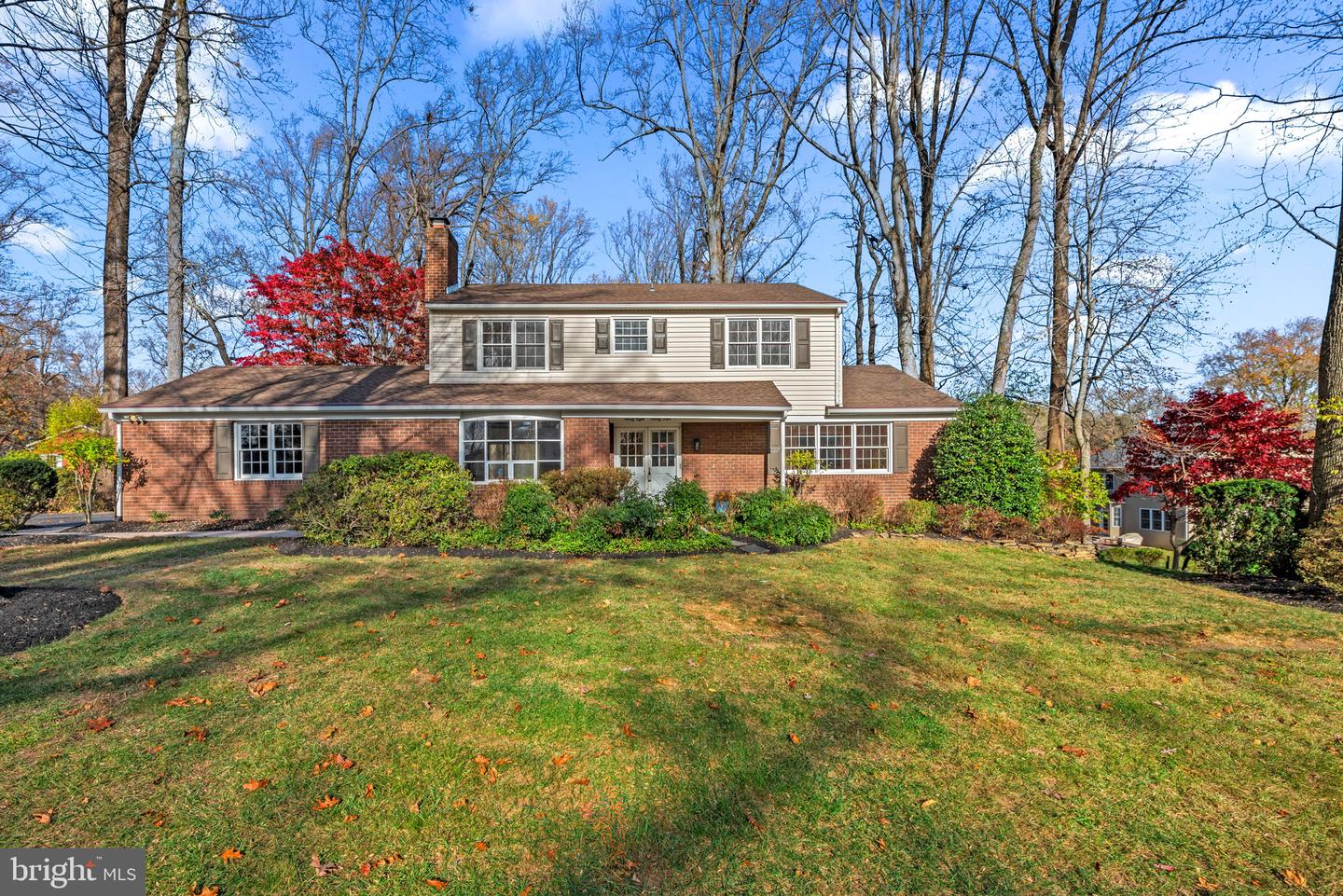9824 Cypressmede Drive, Ellicott City