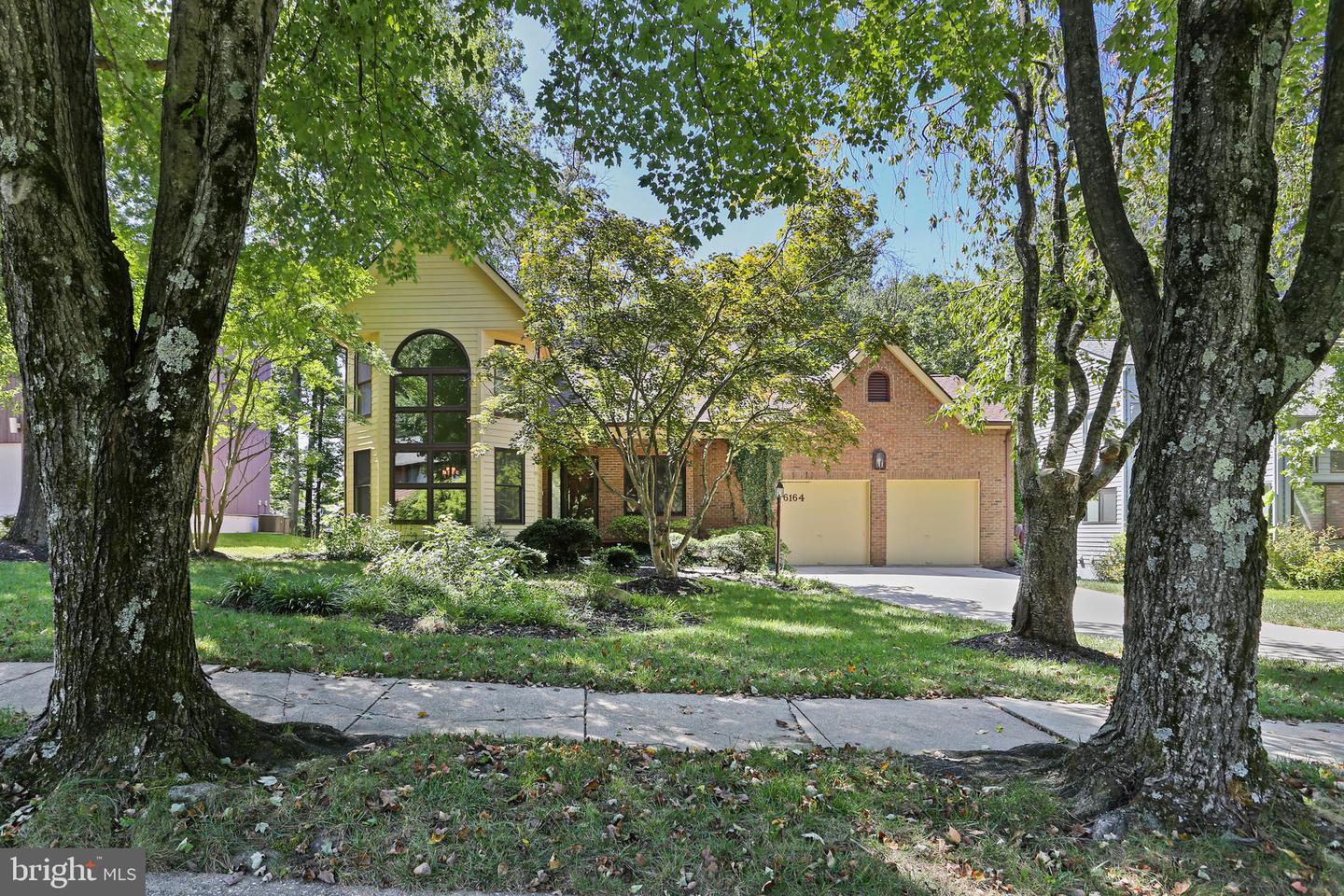 6164 Llanfair Drive, Columbia
