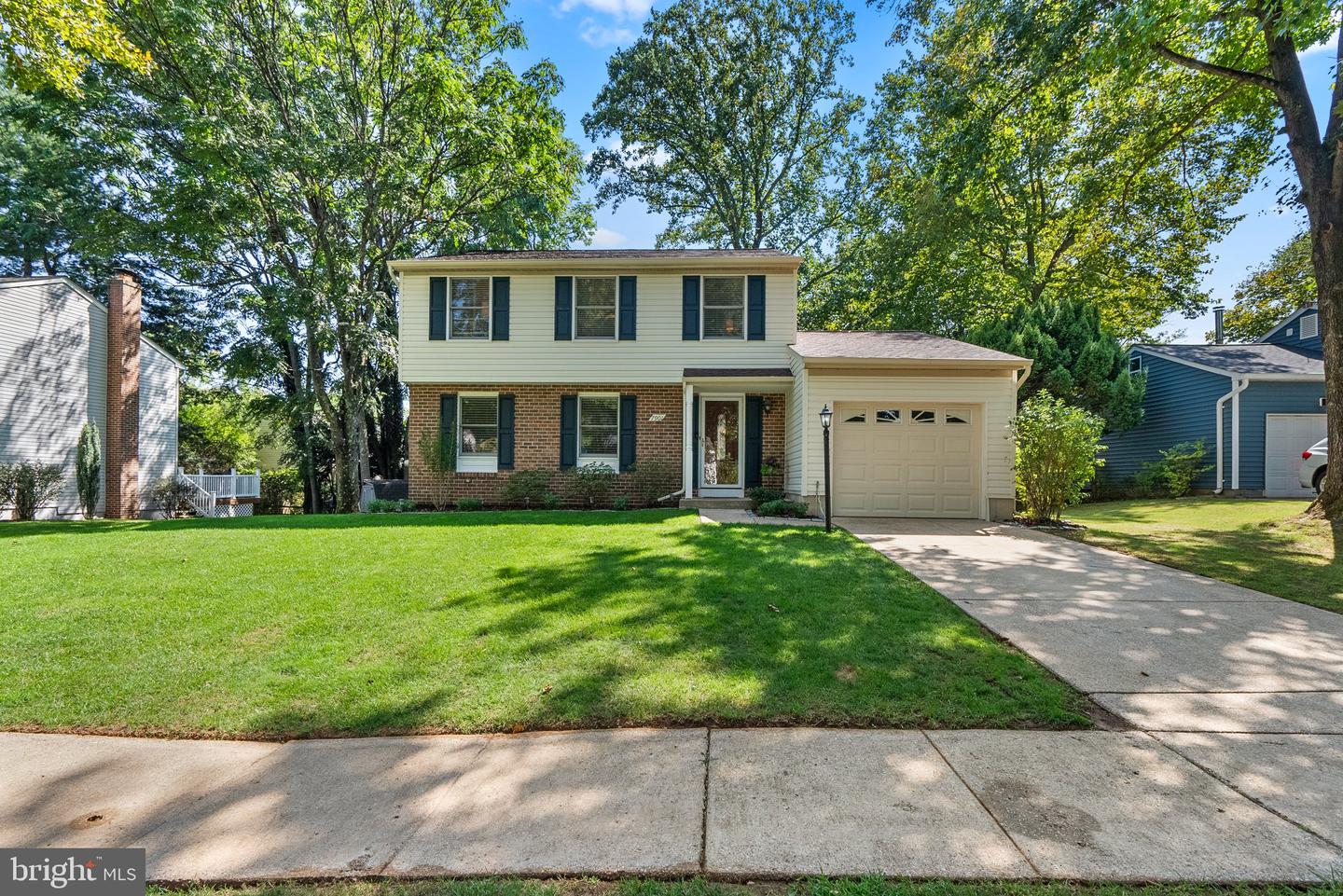 7901 Savage Guilford Road, Jessup