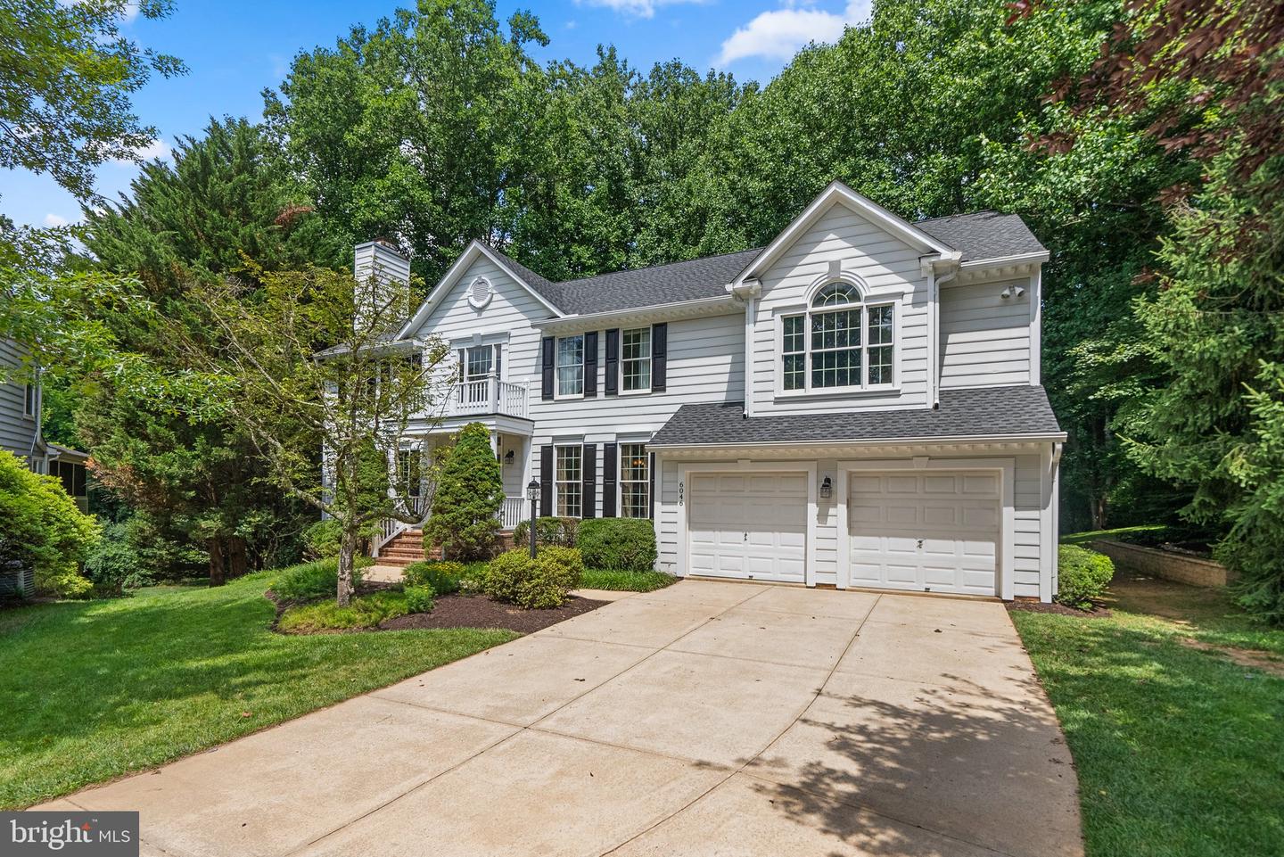 6046 Red Clover Lane, Clarksville