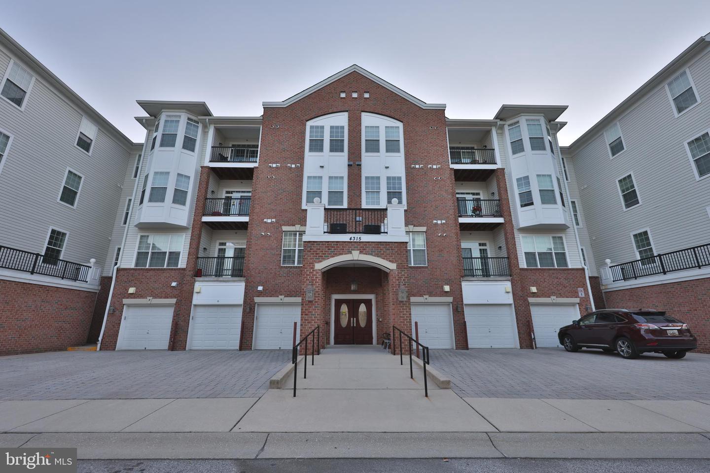 4315 Ericson Road #202, Ellicott City
