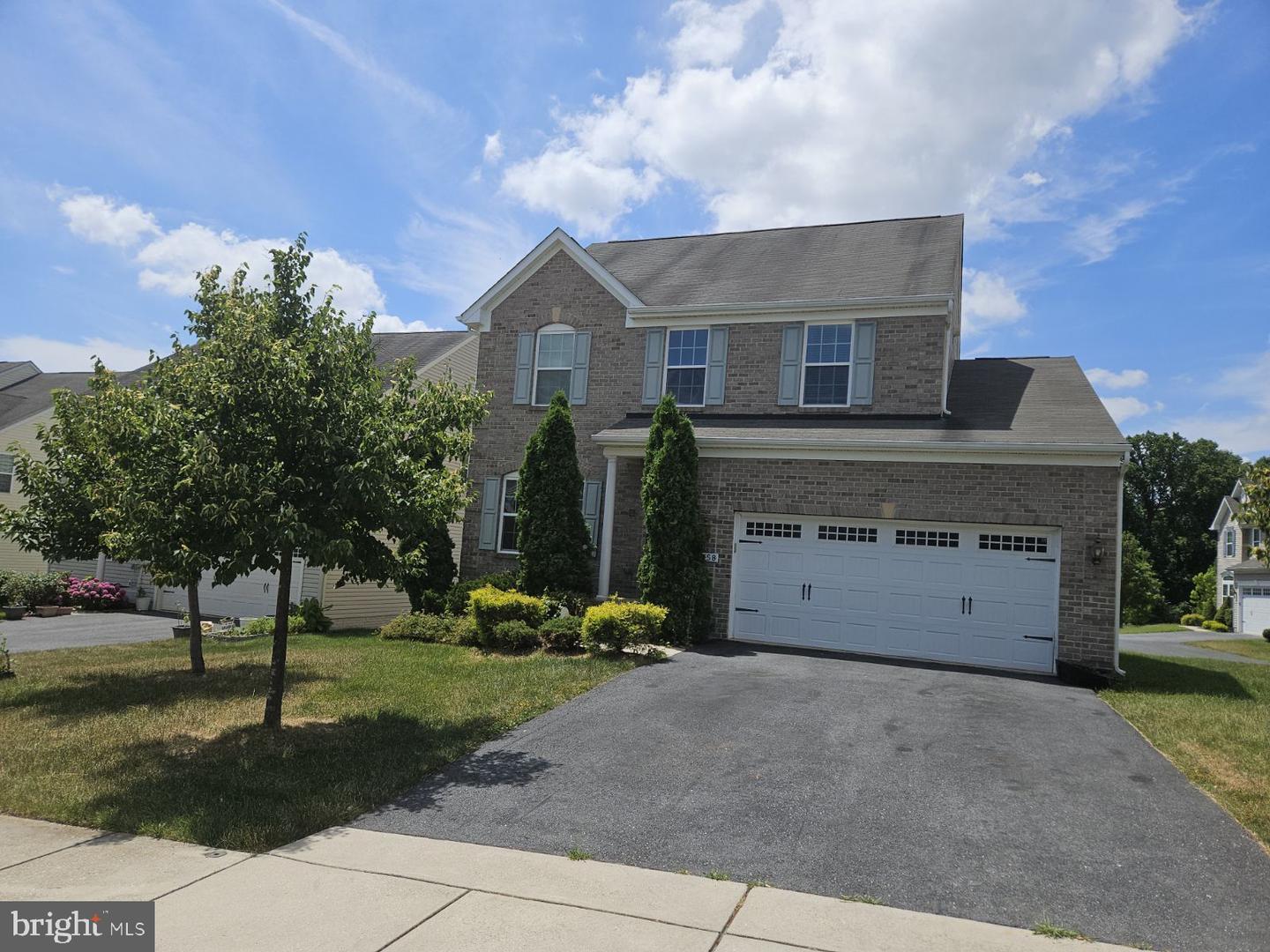 8458 Jacqueline Court, Jessup