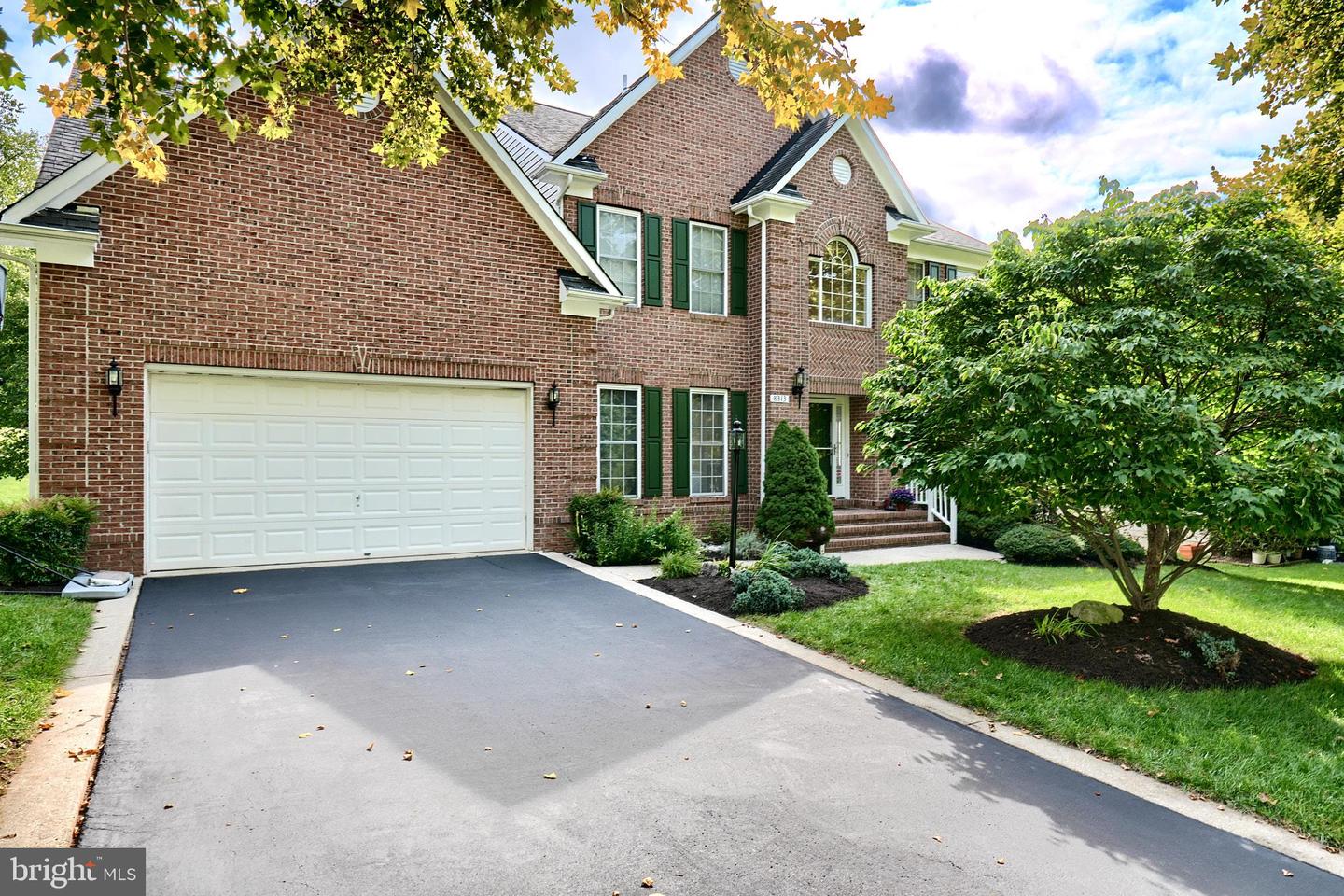 8313 Governor Kent Terrace, Ellicott City