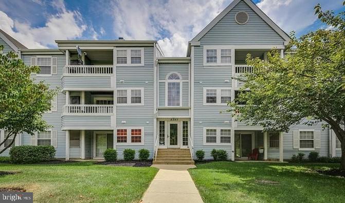 8397 Montgomery Run Road #d, Ellicott City
