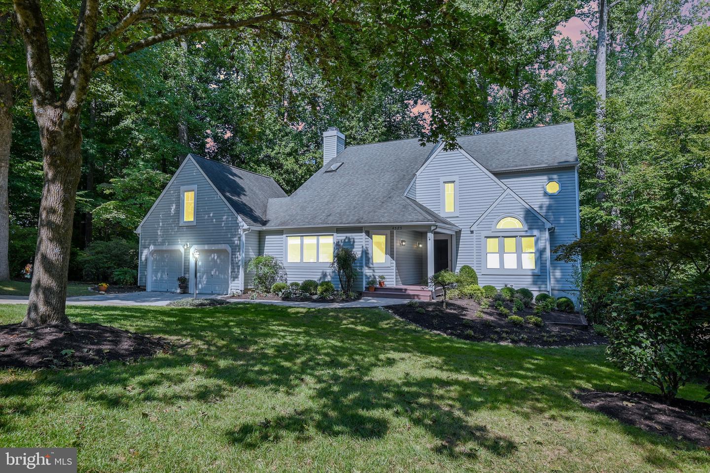 4525 Hemlock Cone Way, Ellicott City