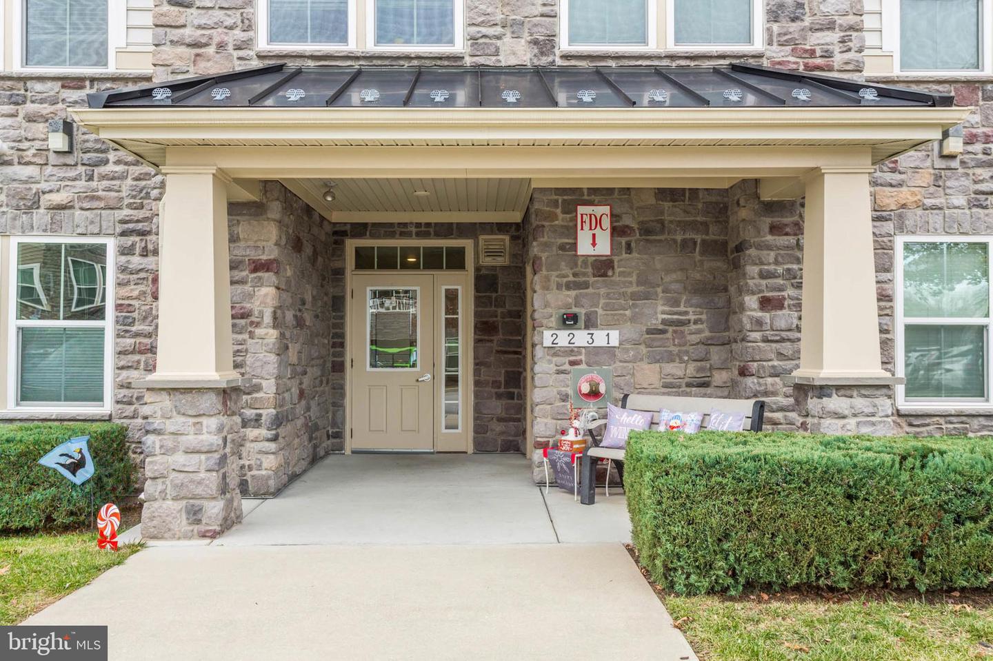2231 John Gravel Road #a, Marriottsville