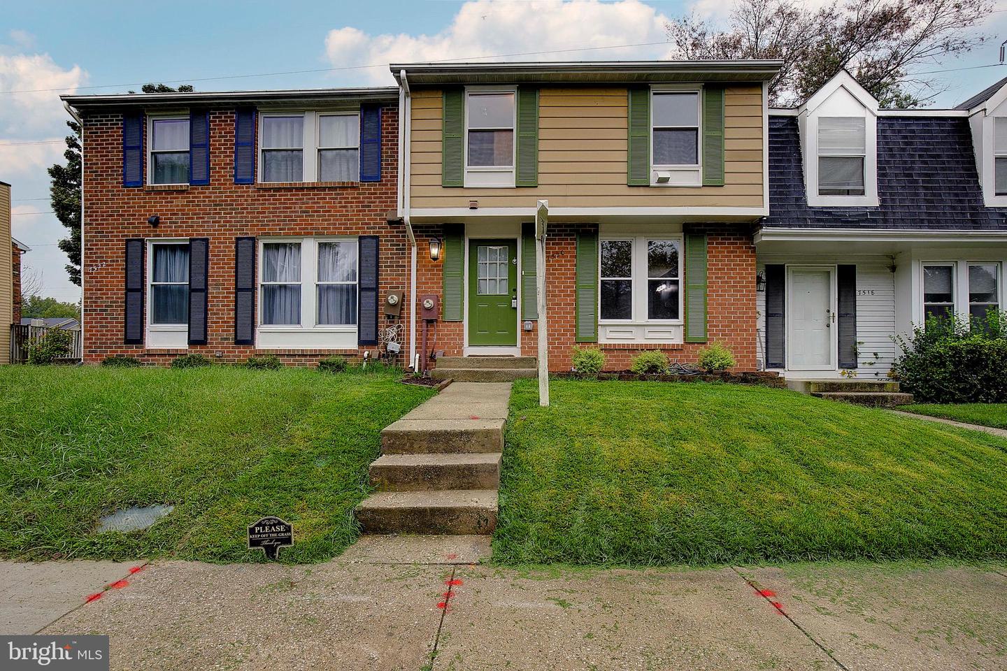 7520 Rain Flower Way, Columbia