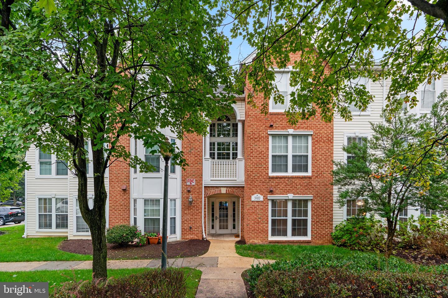 5900 Millrace Court #a104, Columbia