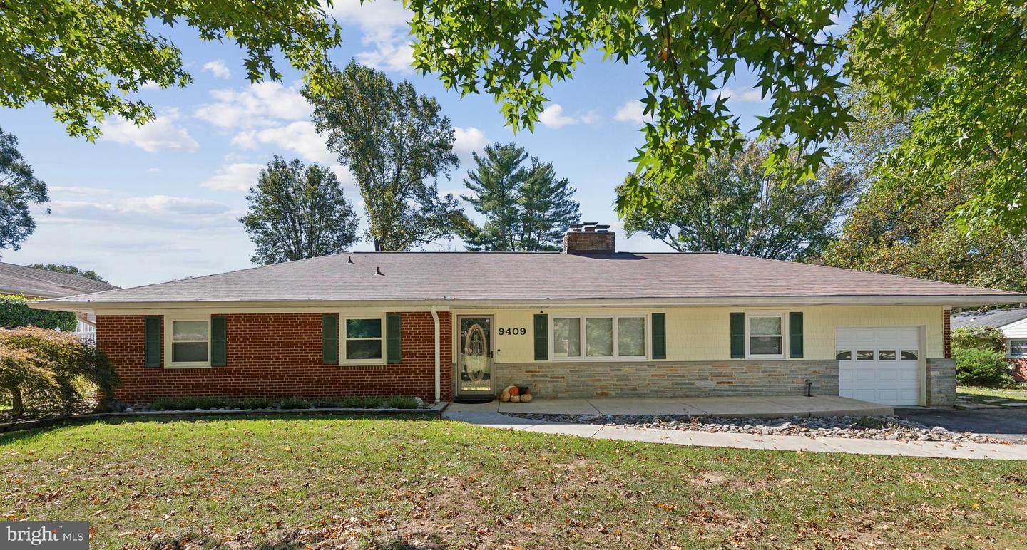 9409 Diamondback Drive, Columbia