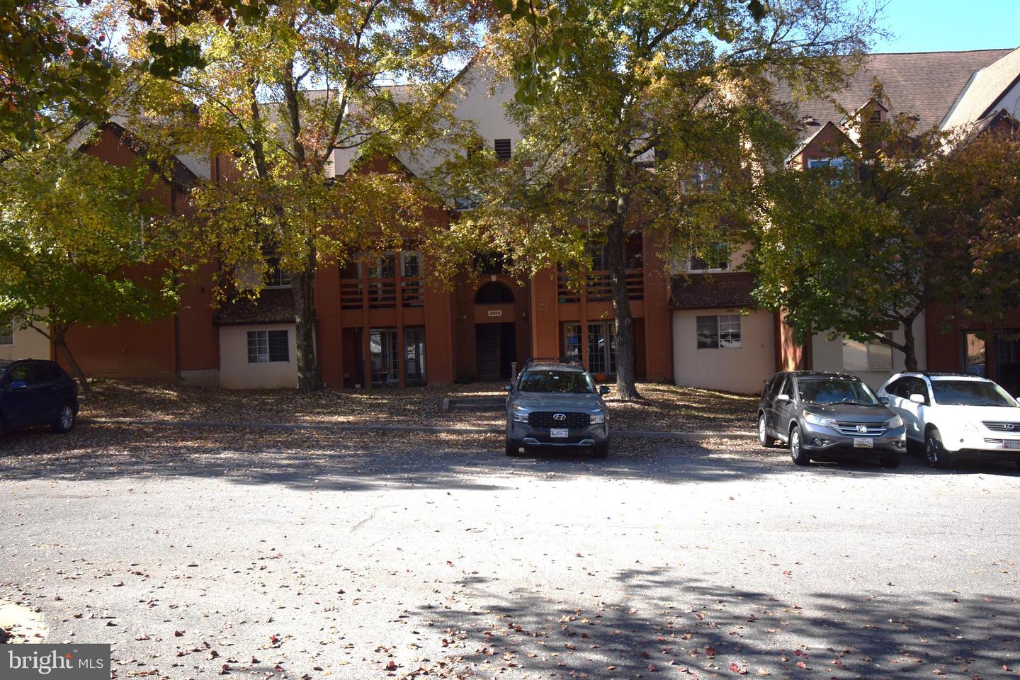 4924 Columbia Road #6 79, Columbia