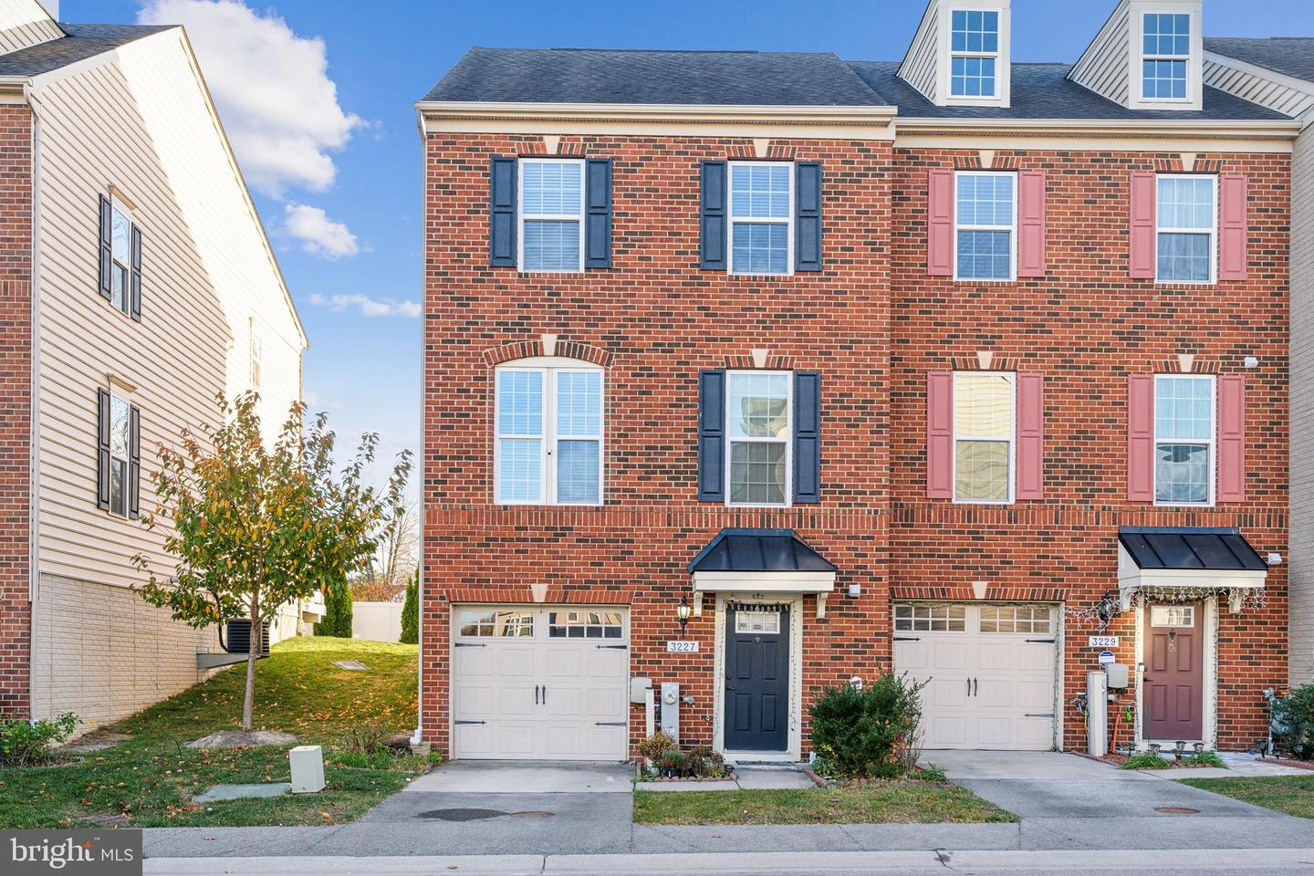 3227 Clear Spring Drive, Ellicott City