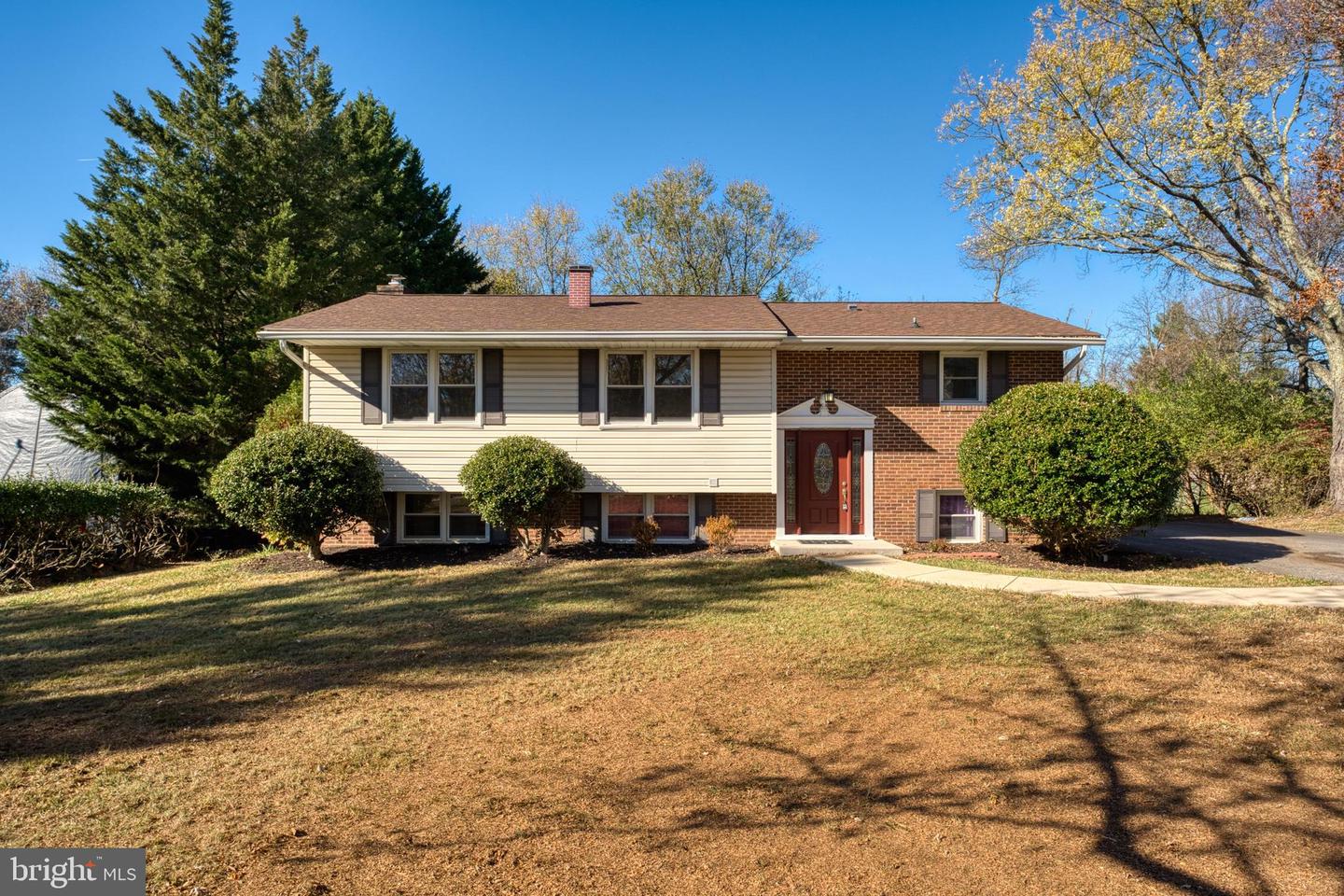4614 Doncaster Drive, Ellicott City