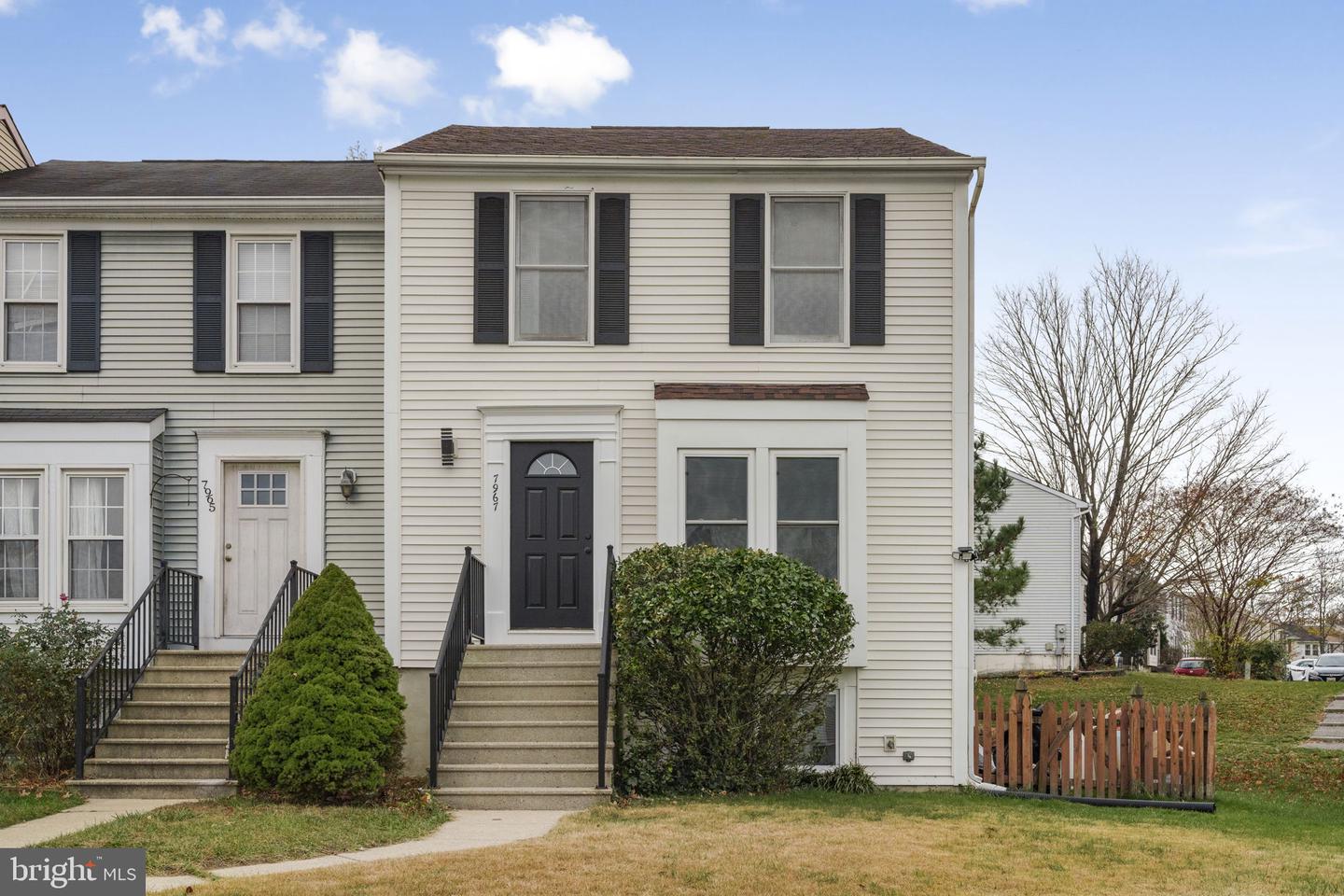 7967 Millstream Court, Elkridge