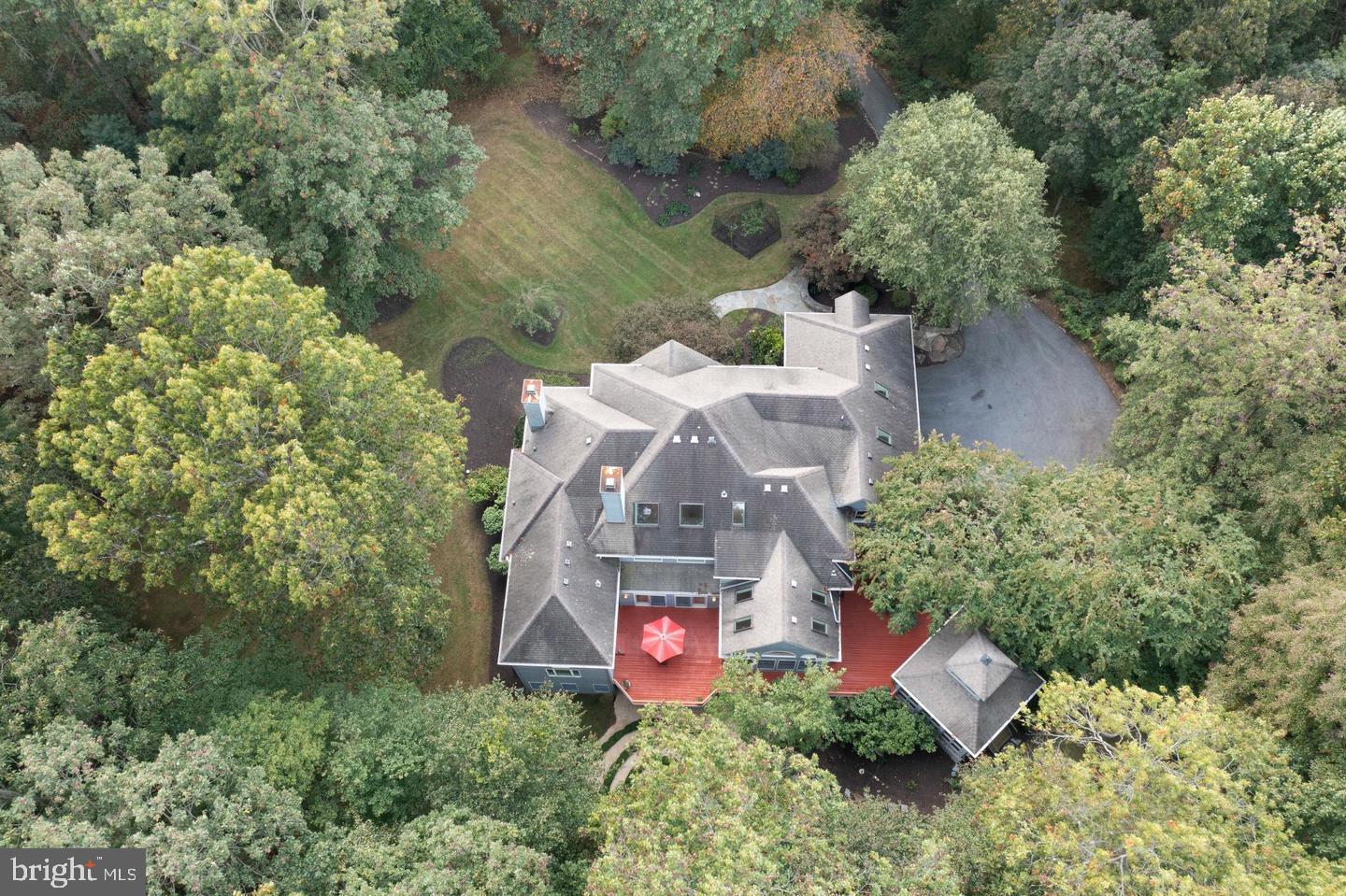 13016 Red Maple Way, Clarksville