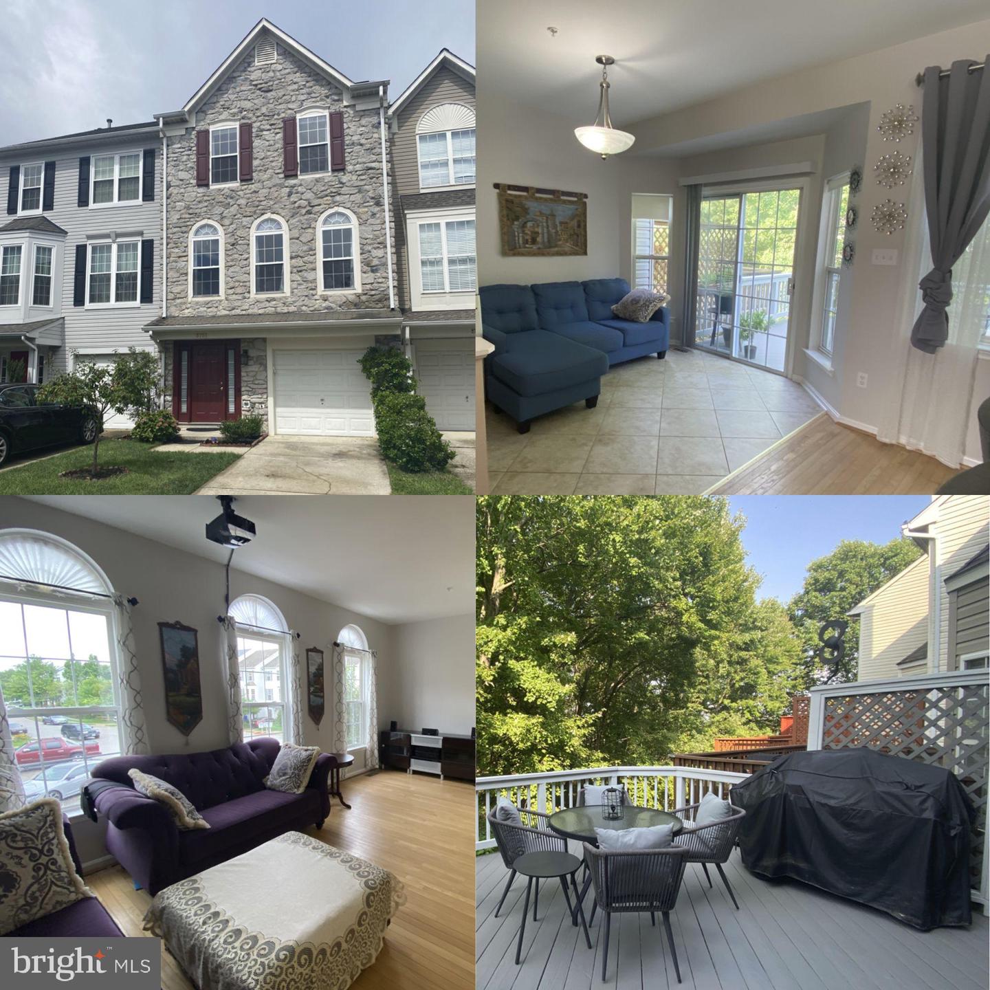 5752 Goldfinch Court, Ellicott City