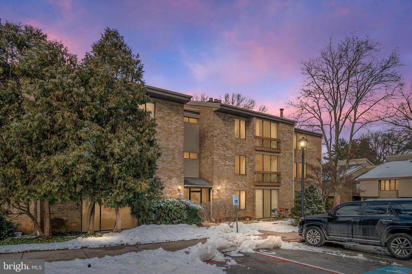 10536 Cross Fox Lane #d-1, Columbia