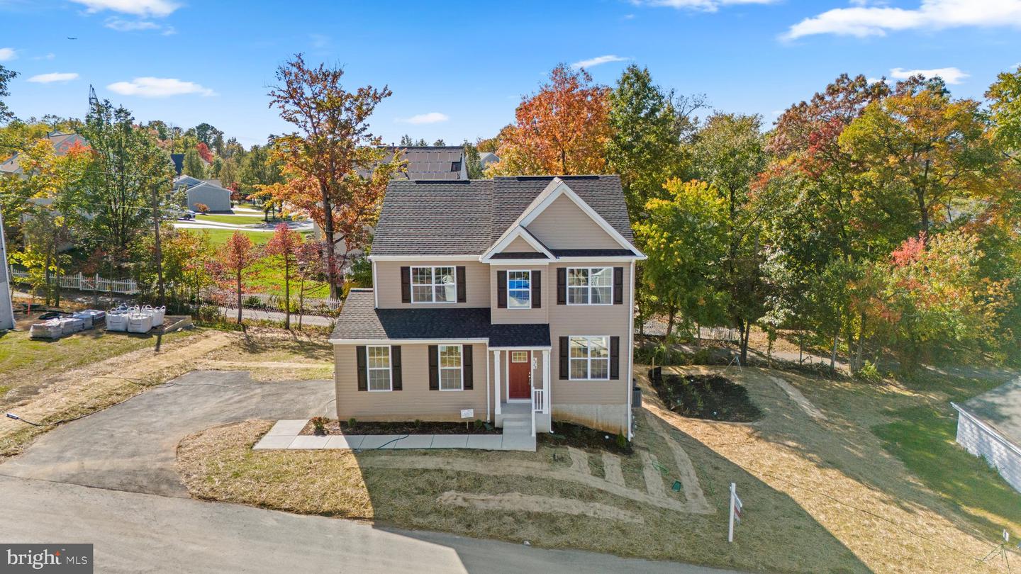 6208 Elkrise Place, Elkridge