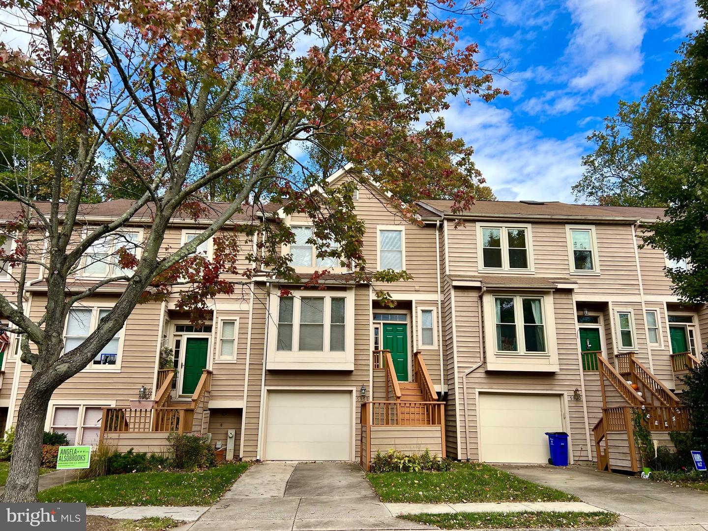 5952 Cedar Fern Court, Columbia