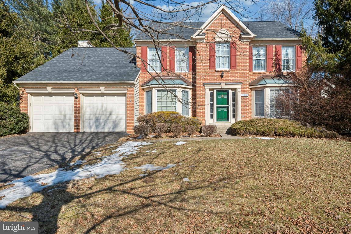 11017 Scotts Landing Road, Laurel