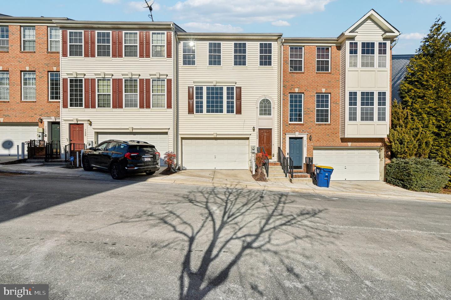 7124 Water Oak Road #242, Elkridge