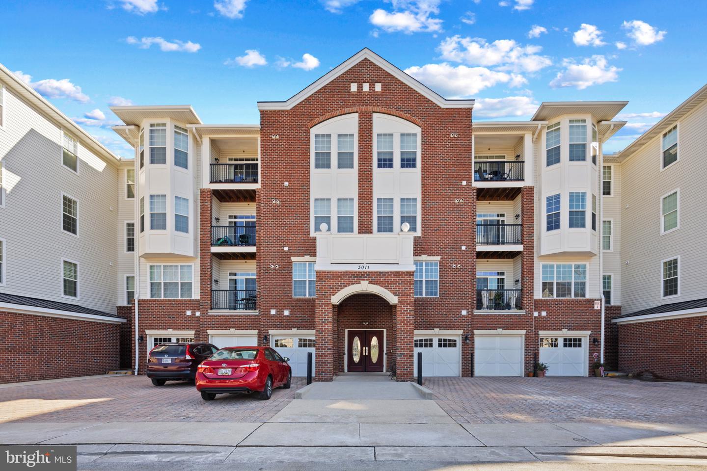 3011 Dexter Drive #1205, Ellicott City