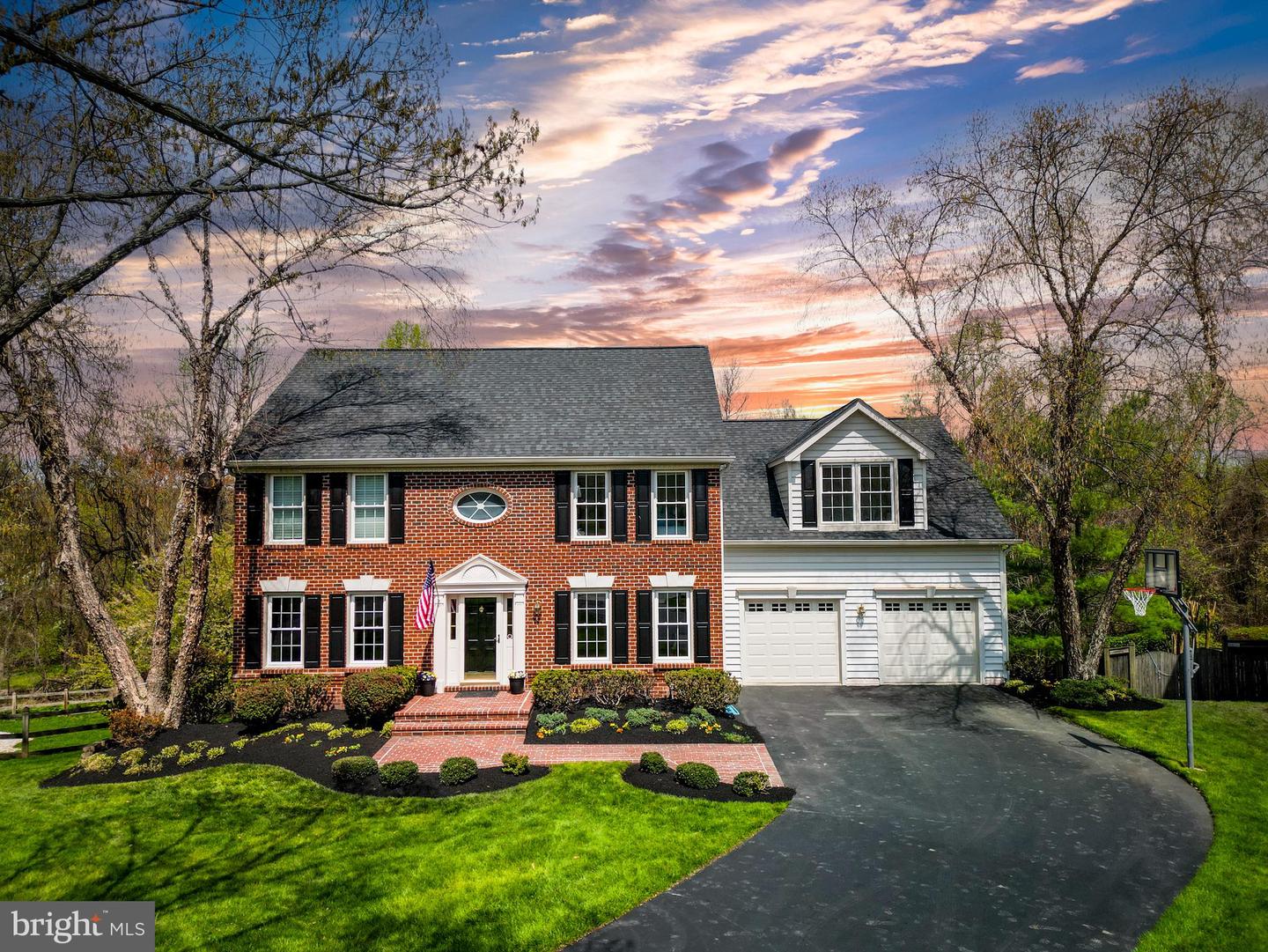 7730 Millstone Court, Ellicott City