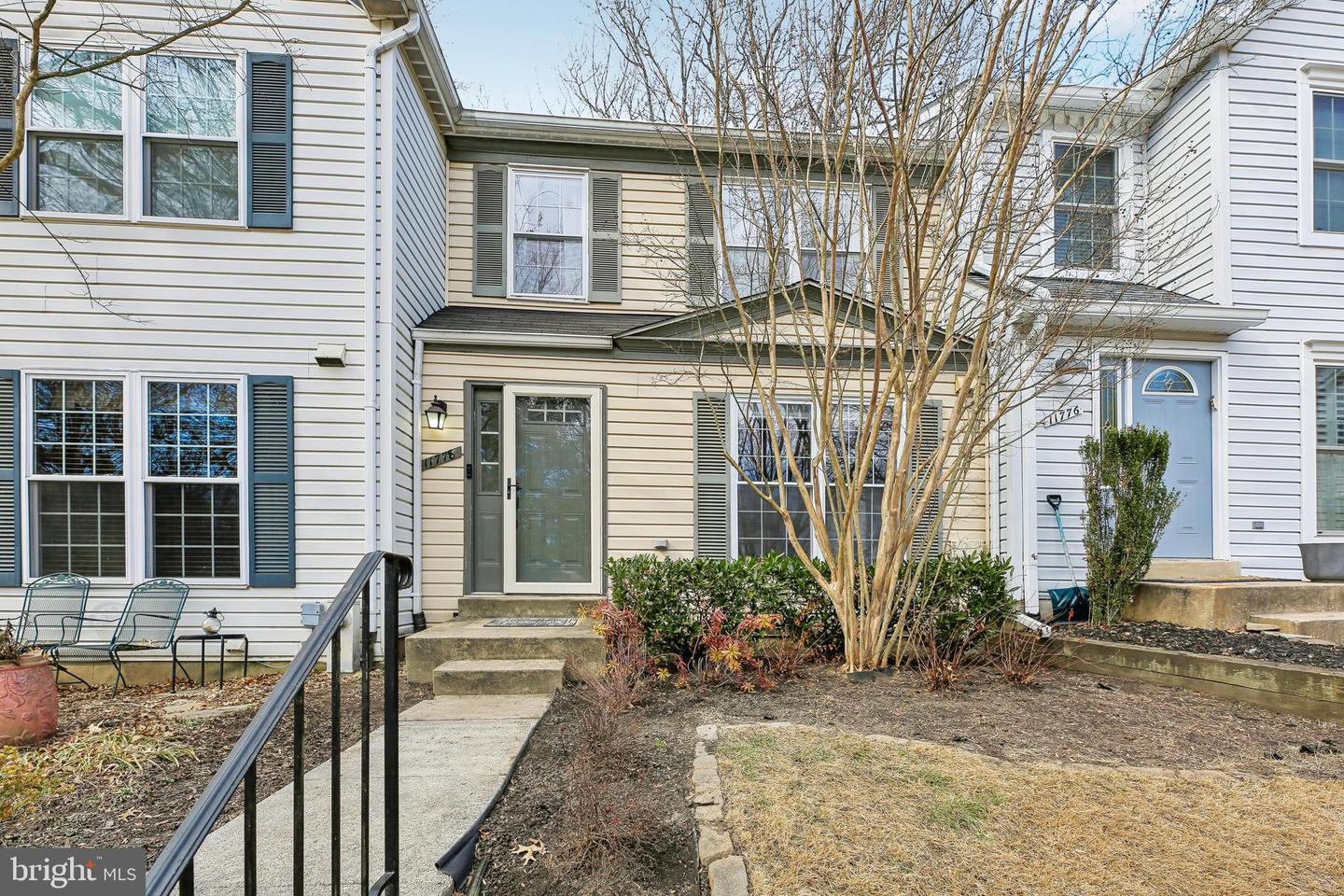 11778 Stonegate Lane, Columbia