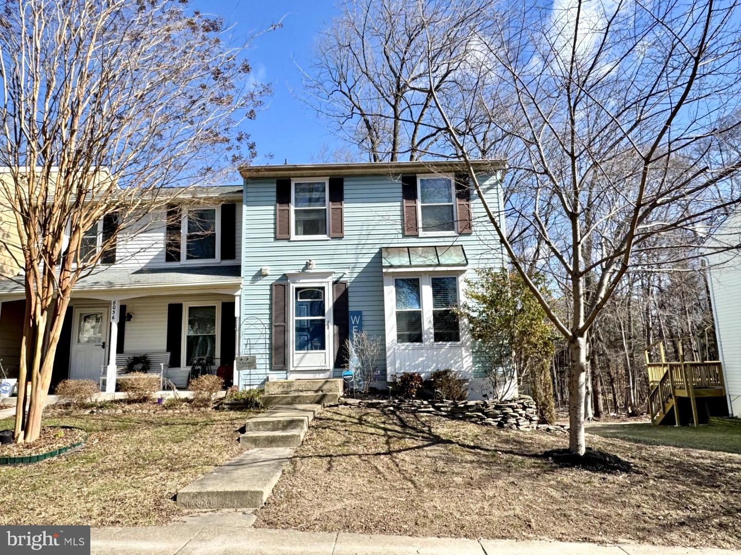 8034 Green Tree Court, Elkridge