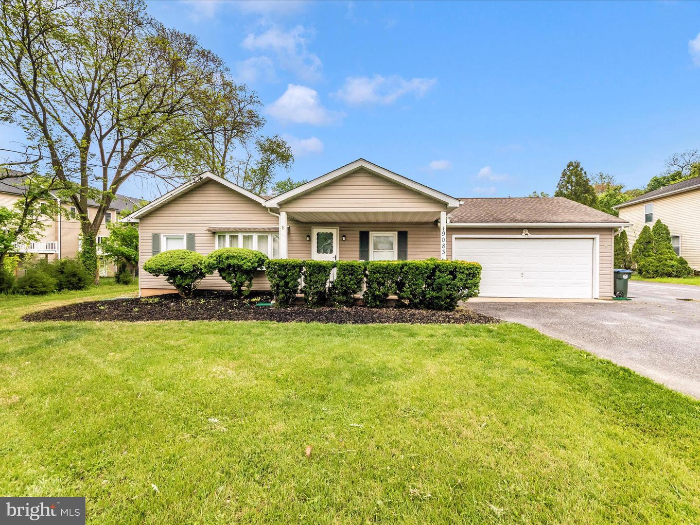 9083 Old Scaggsville Rd Road, Laurel