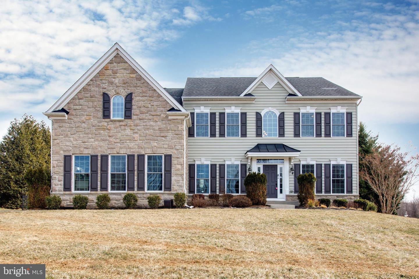 14611 Triadelphia Road, Glenelg