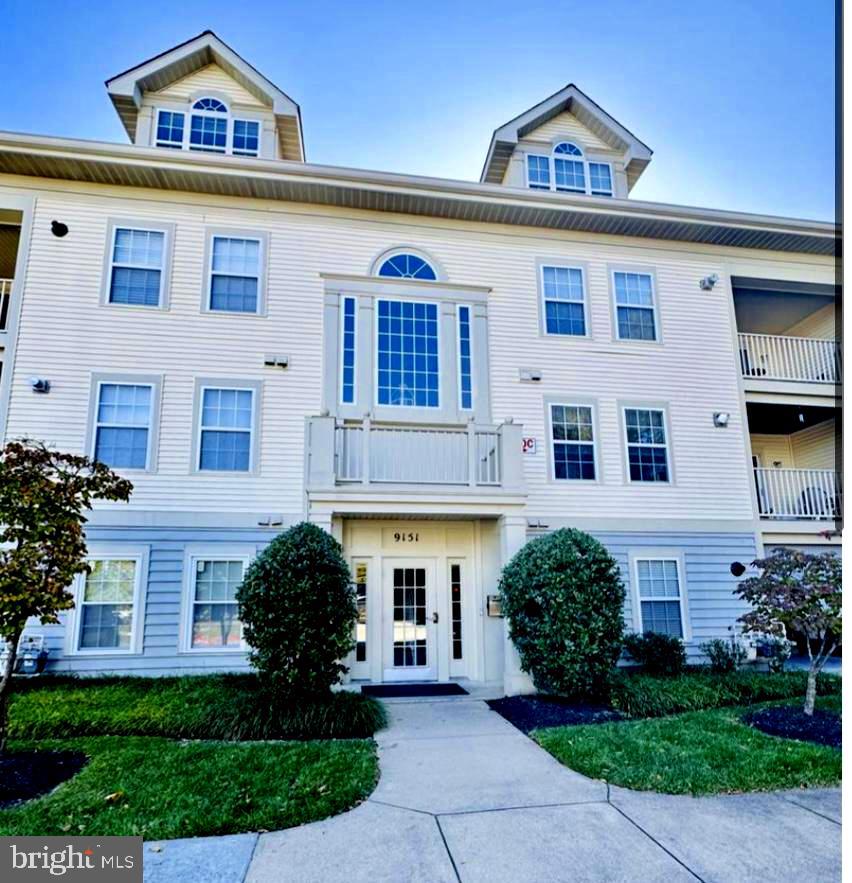 9151 Gracious End Court #103, Columbia