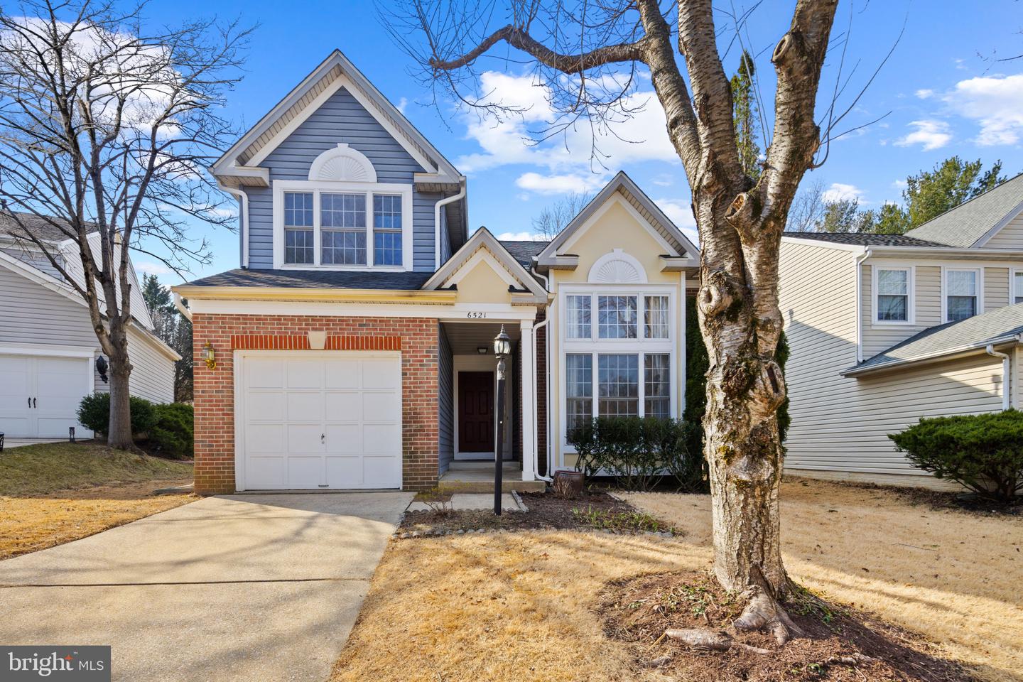 6521 Evening Company Circle, Columbia