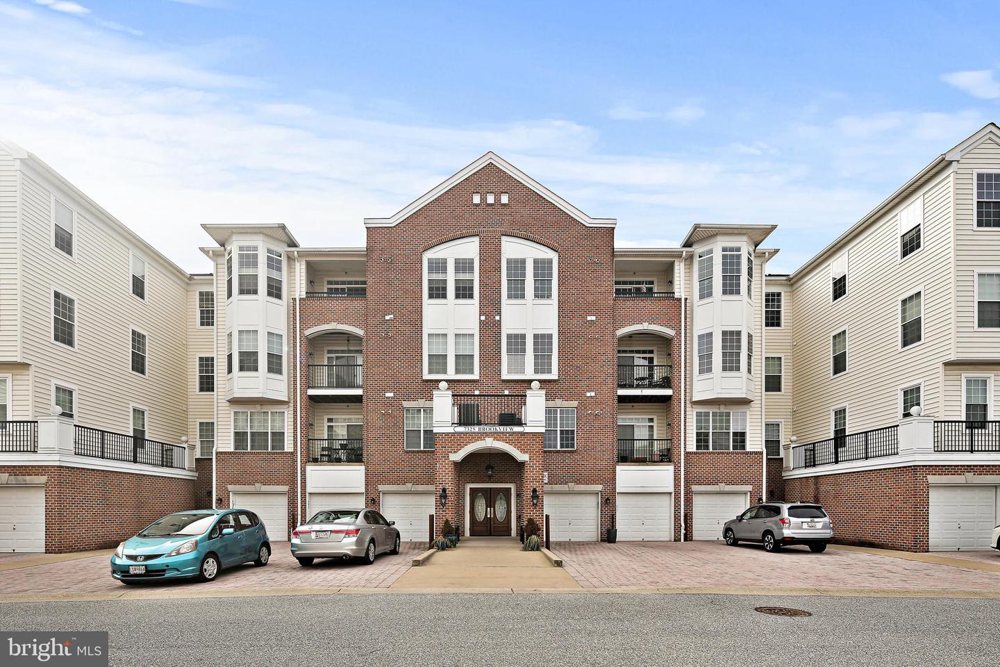 7325 Brookview #205, Elkridge