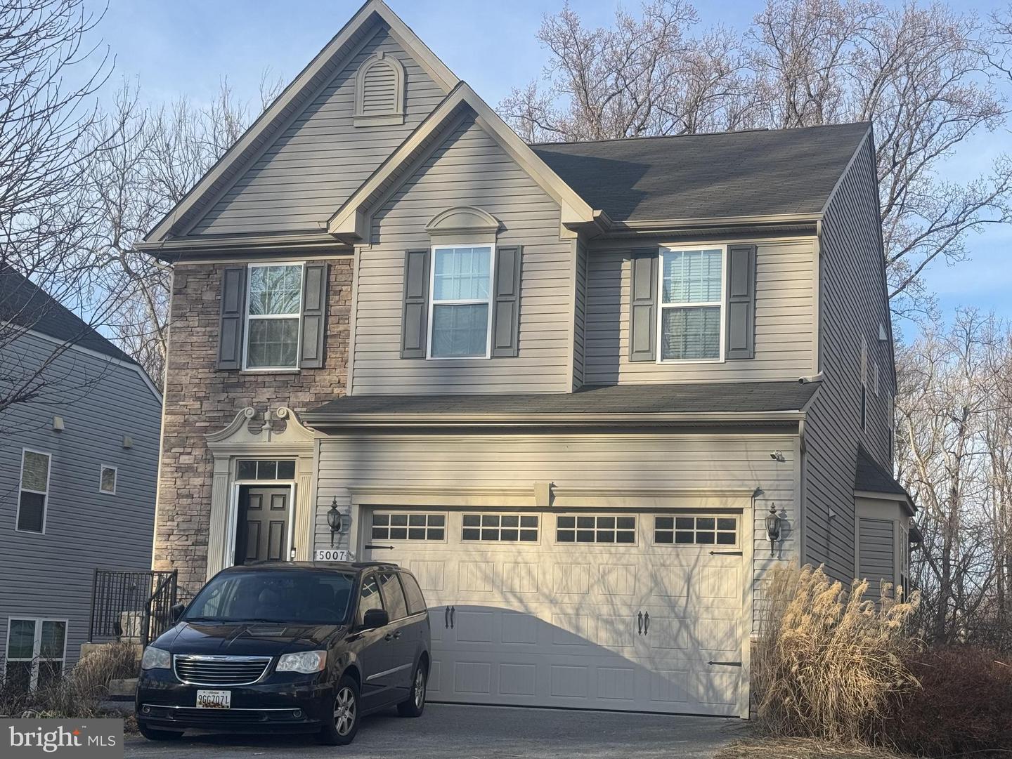 5007 Windpower Way, Ellicott City