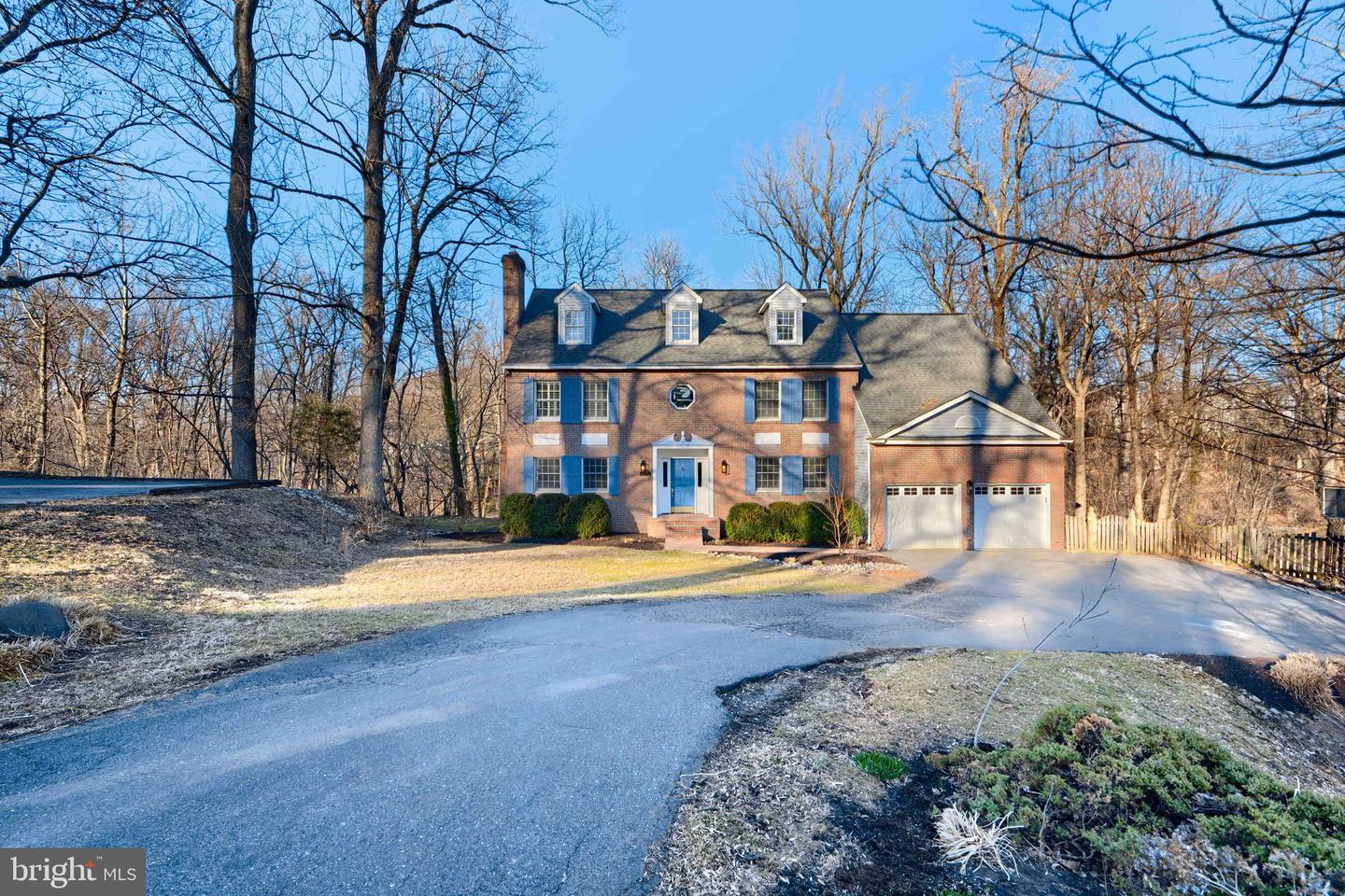 4808 Woodshire Garth, Ellicott City