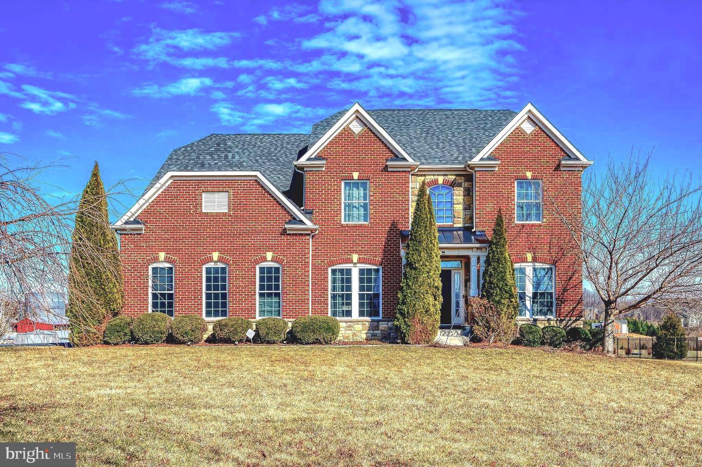 14862 Michele Drive, Glenelg