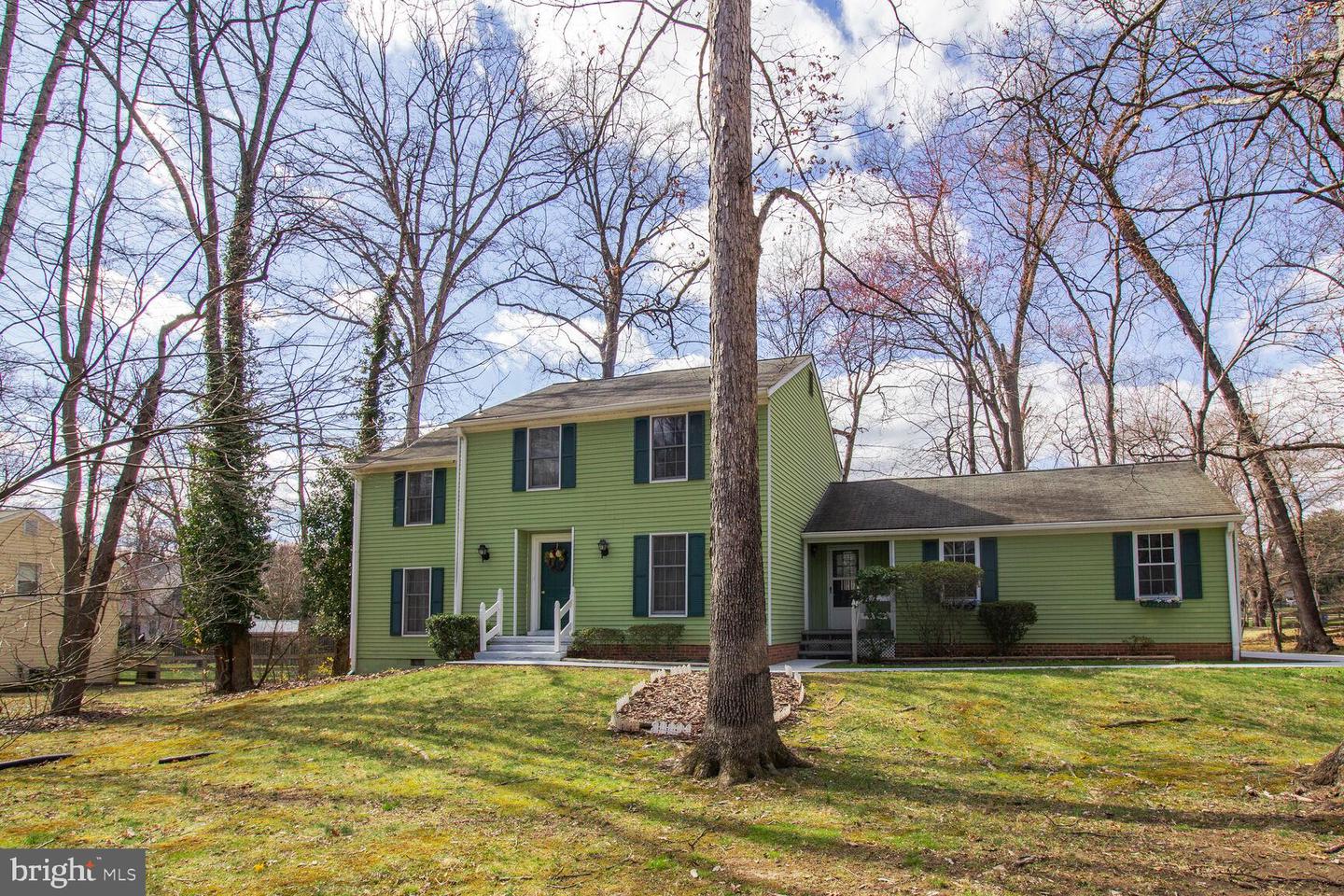 10383 Launcelot Lane, Columbia
